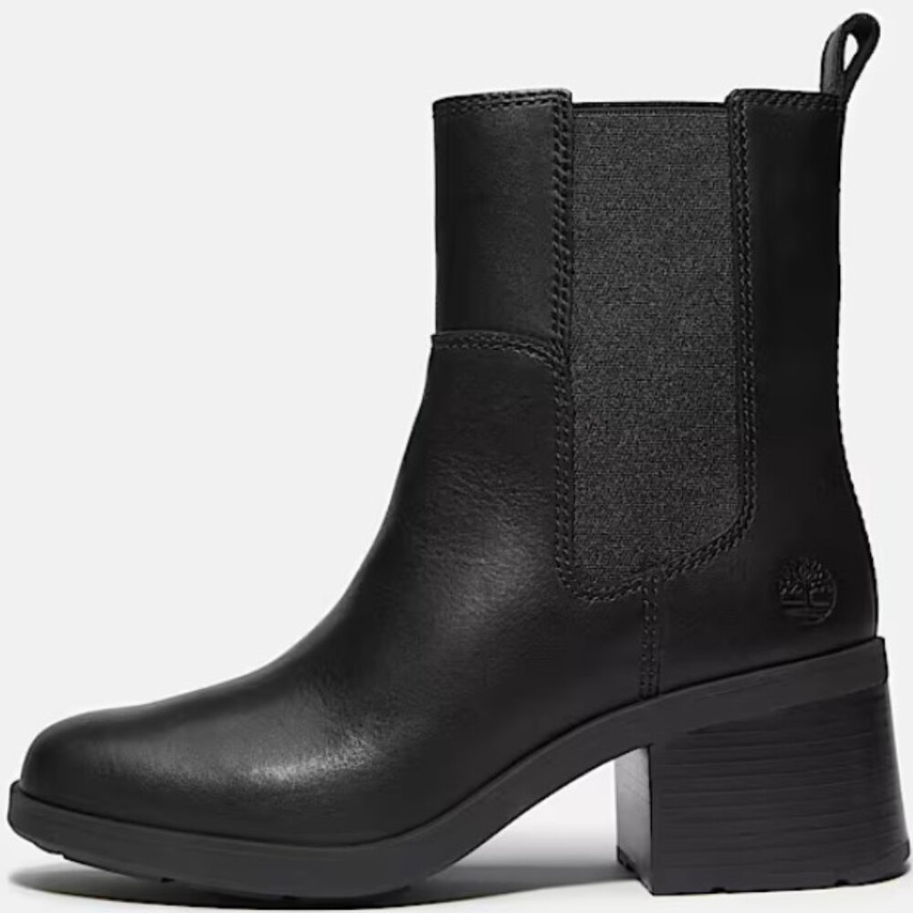 TImberland Women's Bellevaux Chelsea Boot